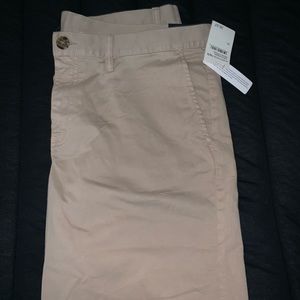 Men’s Beige Shorts